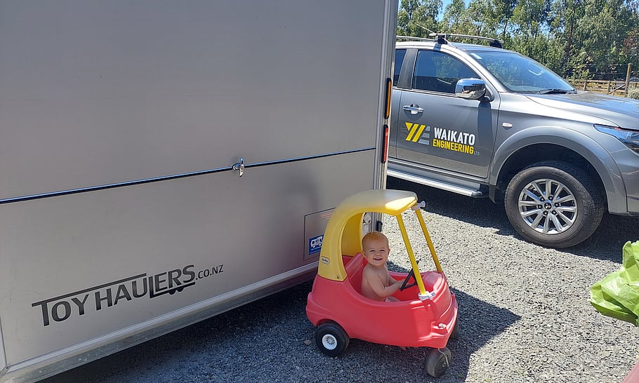 waikato engineering trailers nz