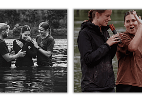 Seeing God at Work in the Next Generation