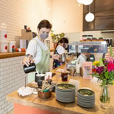 Business Photography | Mel Waite Business Photography Wellington