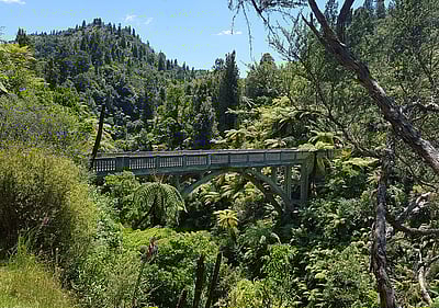 The Overnighter - 2 Day Jet Boat and Canoe Tour