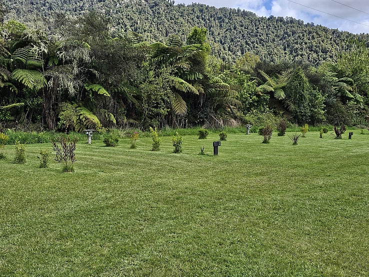 Whanganui River Accommodation