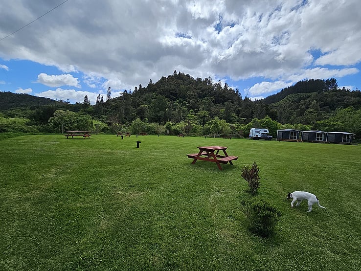 Whanganui River Accommodation