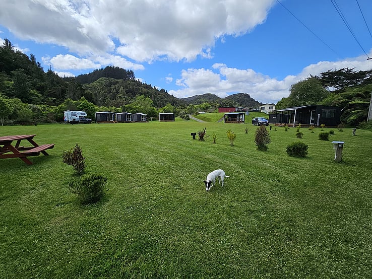 Whanganui River Accommodation