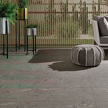 Moon Stone Dark Grey Cambridge Tiles