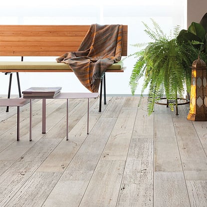 California Wood Cambridge Tiles