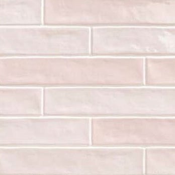 Piastrella Rose Cambridge Tiles