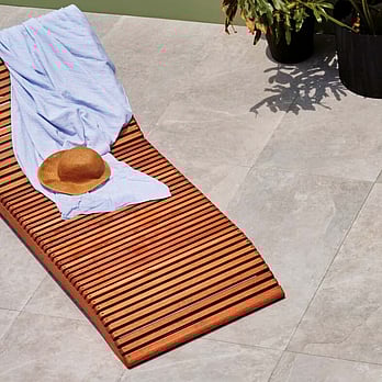 Stone Ash Grip Cambridge Tiles