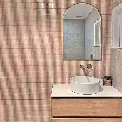 Yubi Blossom Cambridge Tiles