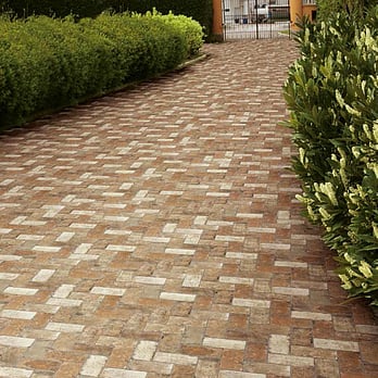 Central Park Cambridge Tiles