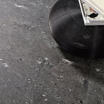 Moon Stone Black Cambridge Tiles