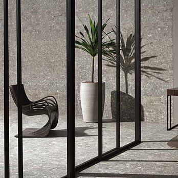 Lombarda Grigio Grip Cambridge Tiles