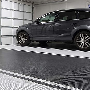 Opus Romano Custom Cambridge Tiles