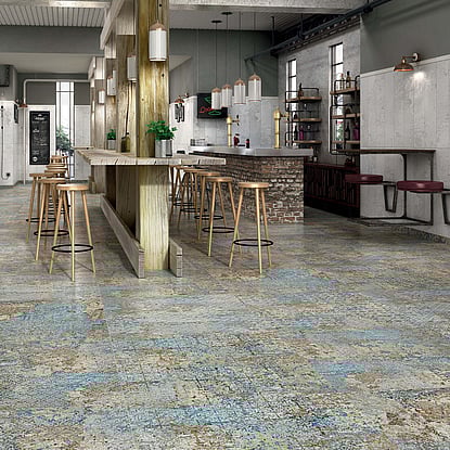 Aparici Carpet Vestige Cambridge Tiles