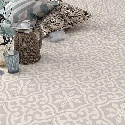 Svenksa Juval Matt Cambridge Tiles