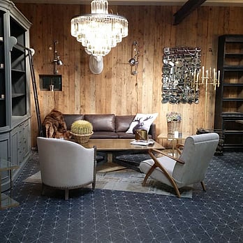 Winckelmans Triangles Cambridge Tiles