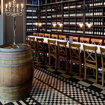 Winckelmans Squares Cambridge Tiles