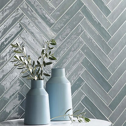 Piastrella Aqua Cambridge Tiles