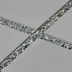 Medley Ghiaia Cambridge Tiles