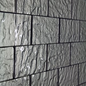 Maxglass Gem Silver Desert Cambridge Tiles
