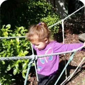 Sprouts confidence course