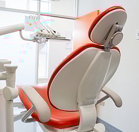 Dental chair