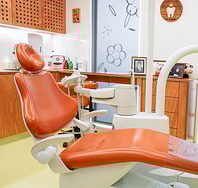 Dental chair