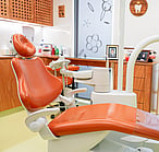 Dentist clinic