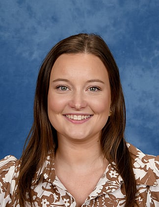 Mariah Mold Teacher at RHCS