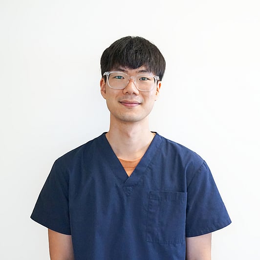 Dr Min-Seong Kim