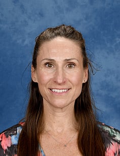 Clare Morfett Teacher at RHCS