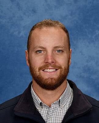 Jacob Mehrtens Teacher at RHCS