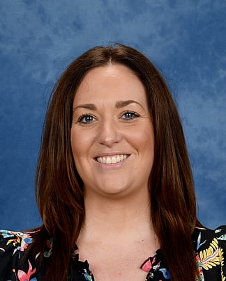 Rebecca Holmes Teacher at RHCS