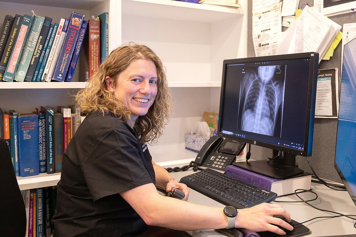 X-Ray Scans in Hamilton | Trusted Radiology Services in Waikato | River ...