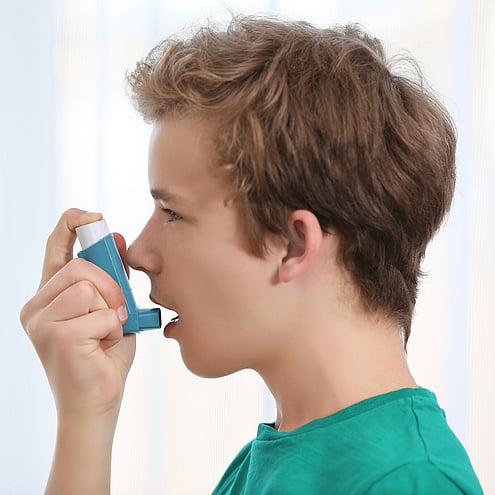 We can help with Asthma Hamilton East Medical Centre