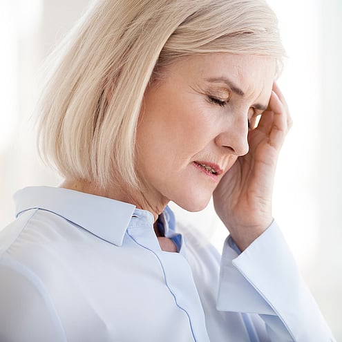 We can help with Menopause at Hamilton East Medical Centre