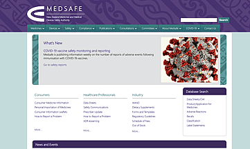 Medsafe