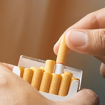 We offer a smoking cessation programme at Hamilton East Medical Centre