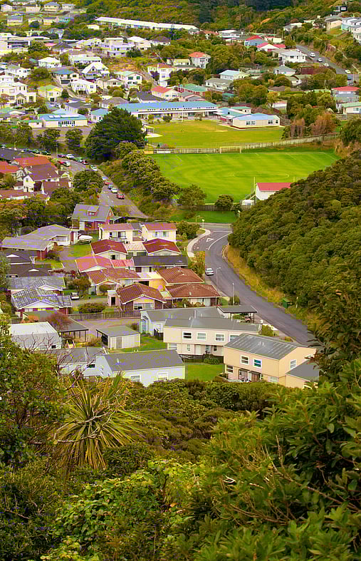Residential Valuation North Island NZ