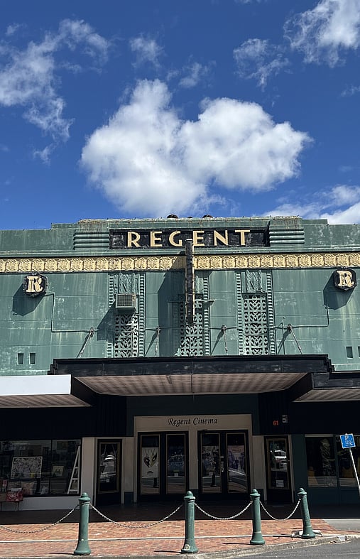 Commercial Valuation Taumarunui NZ