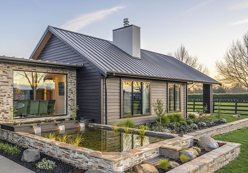 contemporary home designers, architectural designers, interior designers & architects based in waihi beach & mount maunganui