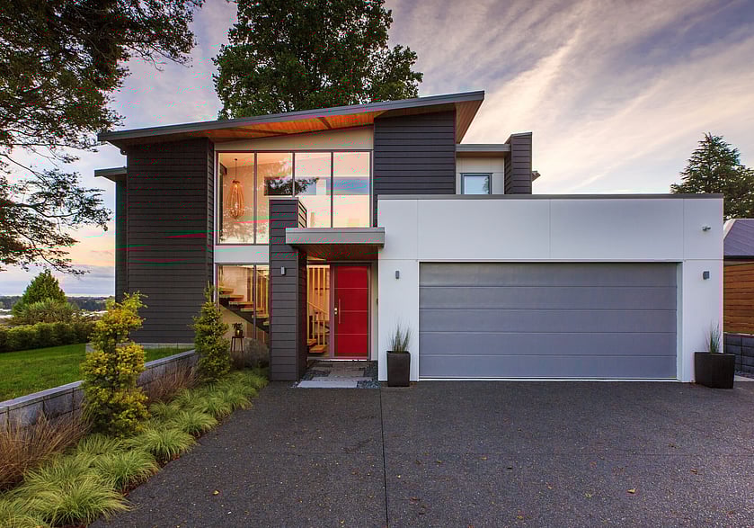 contemporary, modern, mono pitch roof lines and house  design are our speciality, we're architects & architectural designers based in raglan, waihi beach, mount maunganui & tauranga