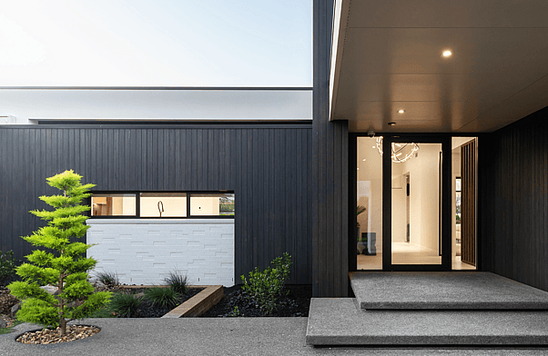 mid century modern house designers cambridge, hamilton, waihi beach & mount maunganui