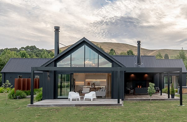 contemporary home designers, architectural designers, interior designers & architects based in waihi beach & mount maunganui