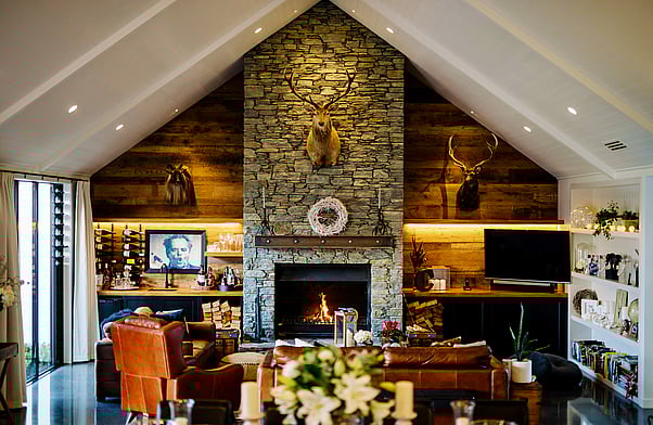 rustic, lodge, barn style house designers and architects based in cambridge, hamilton, te awamutu, morrinsville, matamata, waihi beach & mount maunganui