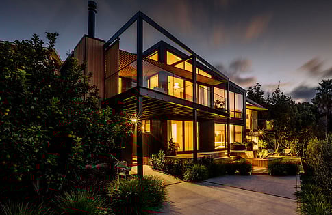 contemporary home designers, architectural designers, interior designers & architects based in waihi beach & mount maunganui