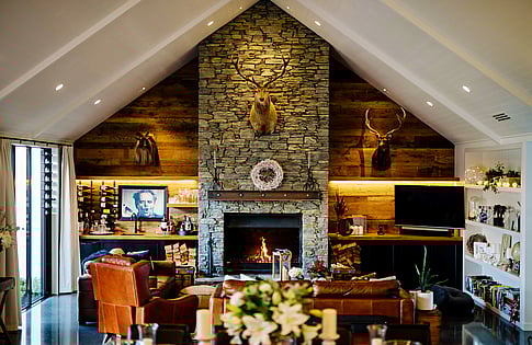 rustic, lodge, barn style house designers and architects based in cambridge, hamilton, te awamutu, morrinsville, matamata, waihi beach & mount maunganui