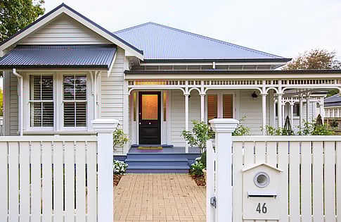 villa, cottage & californian bungalow renovation specialists & architects - hamilton, cambridge, waihi beach & mount maunganui based