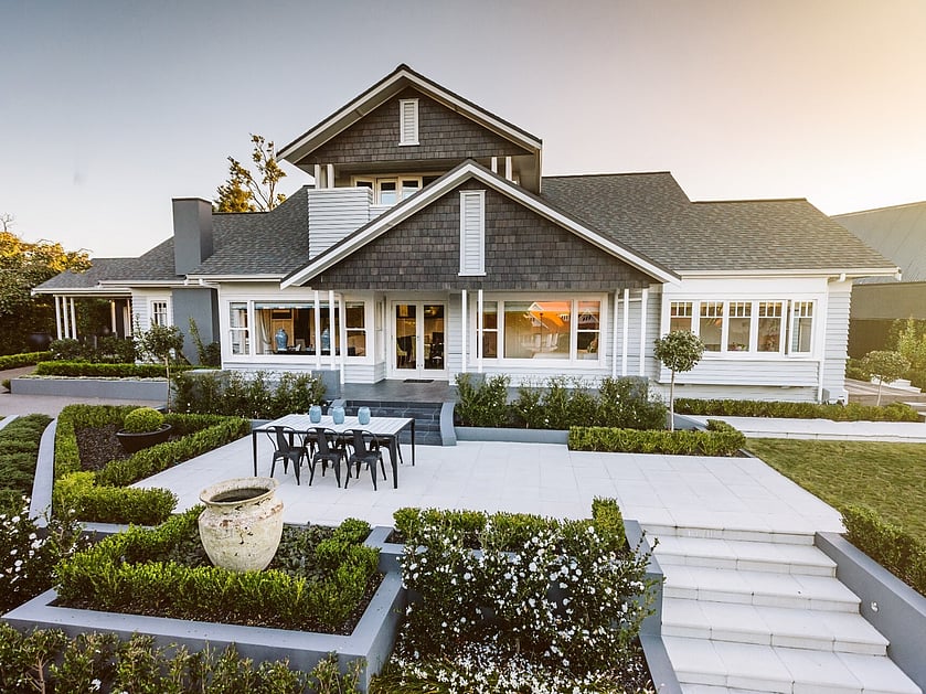 award winning cambridge and waihi beach based architects, home designers & interior designers specialising in bespoke, architectural renovation work