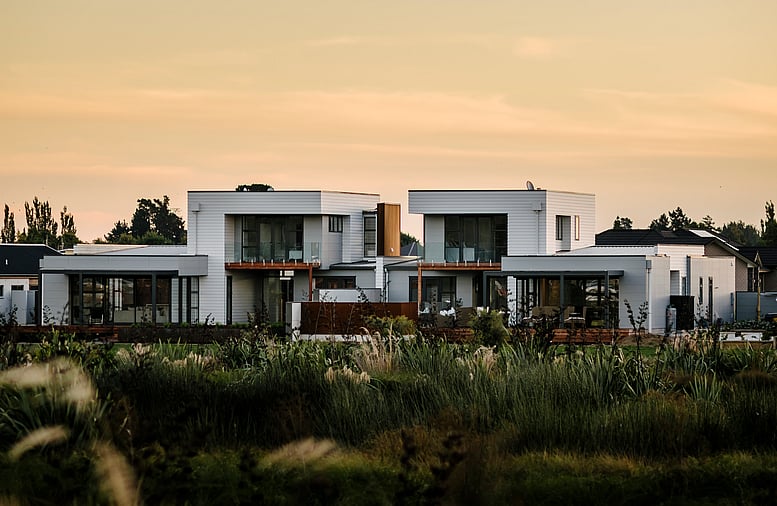 waihi beach & maount maunganui house designers & architects specialising in beach house design