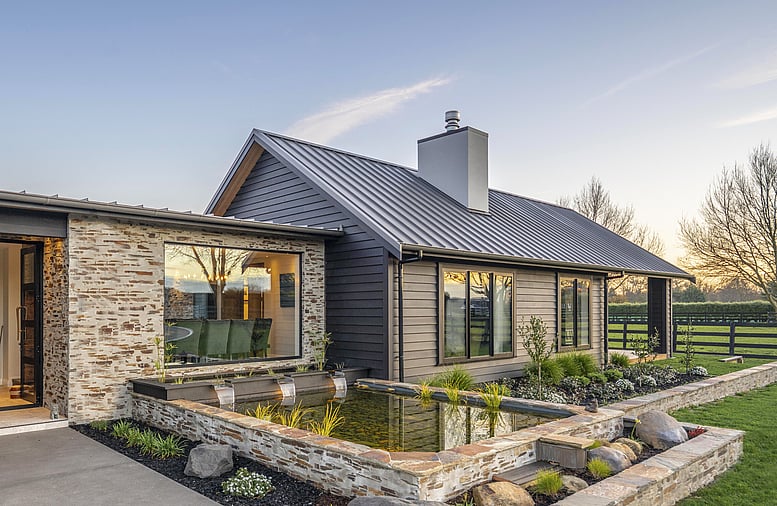 cambridge and waihi beach based architects and architectural designers specialising in residential house design & commercial design